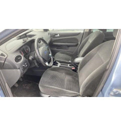 Poignee porte avant gauche FORD FOCUS 2