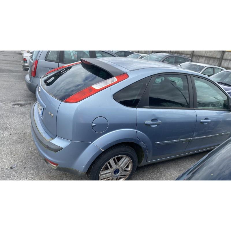 Poignee porte avant gauche FORD FOCUS 2 Photo n°16