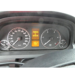 Verin de coffre MERCEDES CLASSE A 169