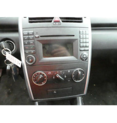 Verin de coffre MERCEDES CLASSE A 169