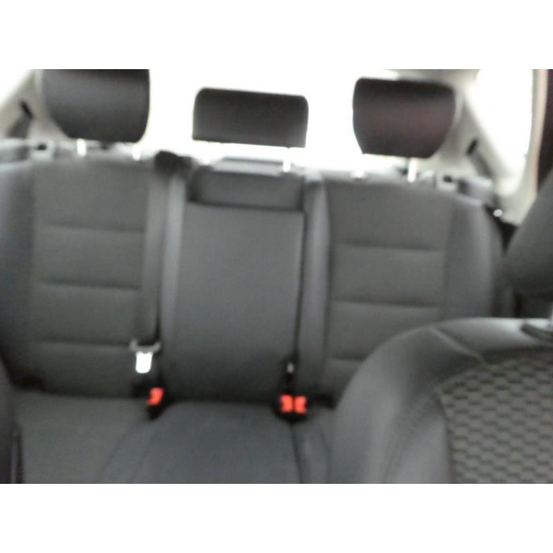 Verin de coffre MERCEDES CLASSE A 169 Photo n°11