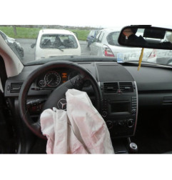 Verin de coffre MERCEDES CLASSE A 169