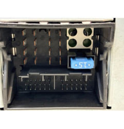 Autoradio d'origine PEUGEOT RCZ