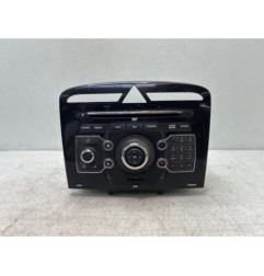 Autoradio d'origine PEUGEOT RCZ