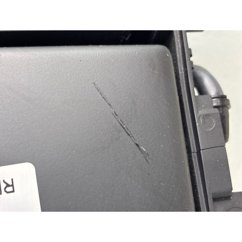 Ecran GPS PEUGEOT RCZ Photo n°2