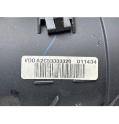 Ecran GPS PEUGEOT RCZ