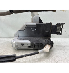 Serrure avant droit PEUGEOT RCZ