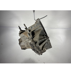 Boite de vitesses PEUGEOT RCZ Photo n°1