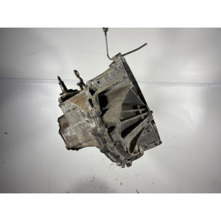 Boite de vitesses PEUGEOT RCZ Photo n°1