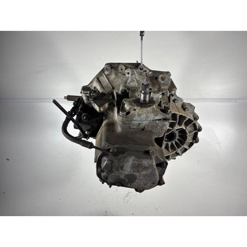Boite de vitesses PEUGEOT RCZ Photo n°3