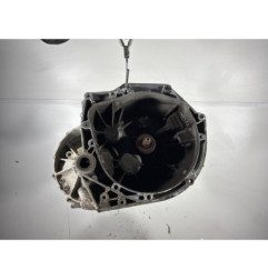 Boite de vitesses PEUGEOT RCZ