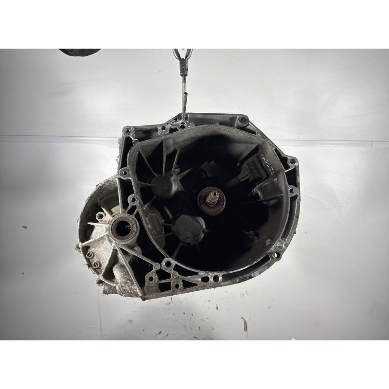 Boite de vitesses PEUGEOT RCZ Photo n°4