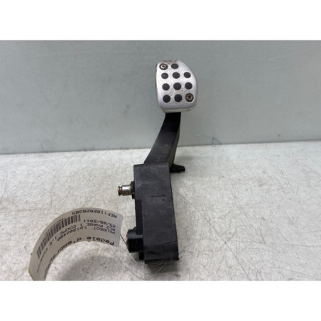Pedale d'embrayage PEUGEOT RCZ