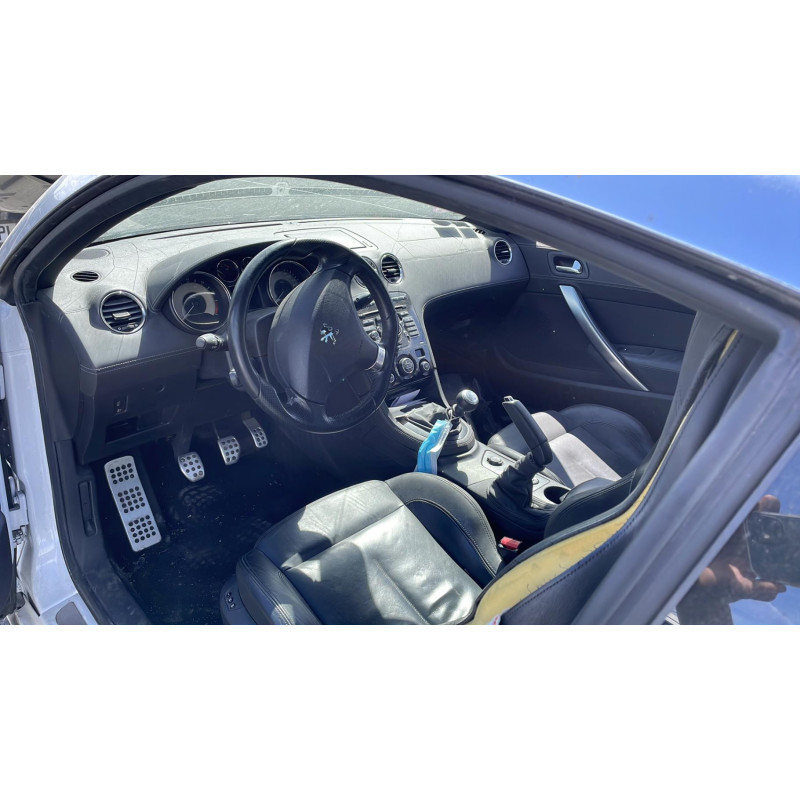 Pedale d'embrayage PEUGEOT RCZ Photo n°6