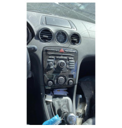 Pedale d'embrayage PEUGEOT RCZ