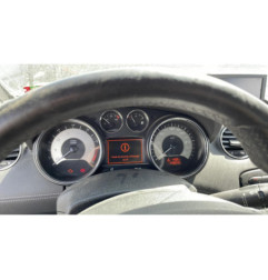 Pedale d'embrayage PEUGEOT RCZ