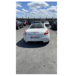 Pedale d'embrayage PEUGEOT RCZ