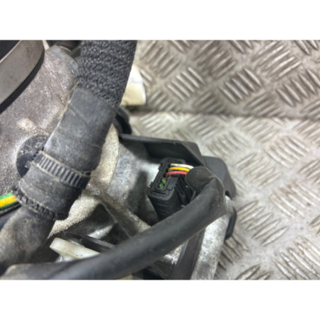 Pompe de direction PEUGEOT RCZ