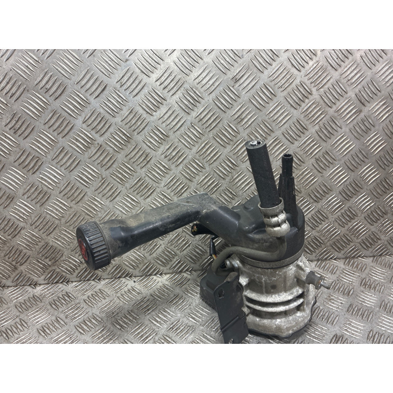 Pompe de direction PEUGEOT RCZ Photo n°4