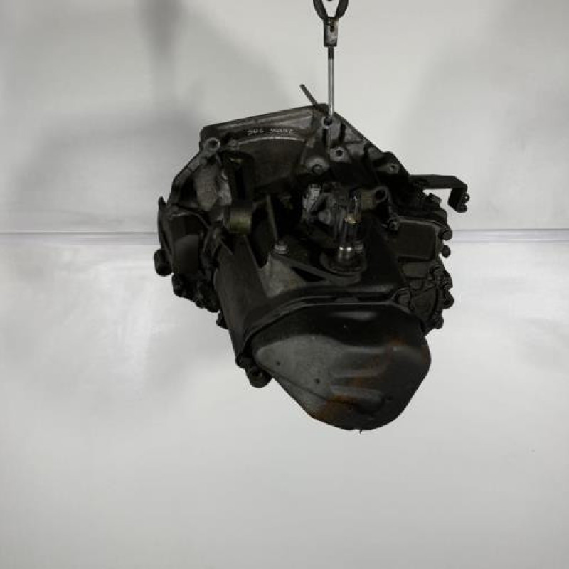 Boite de vitesses PEUGEOT 206 Photo n°3