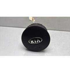 Air bag conducteur KIA VENGA Photo n°1