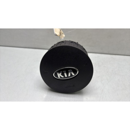 Air bag conducteur KIA VENGA Photo n°1