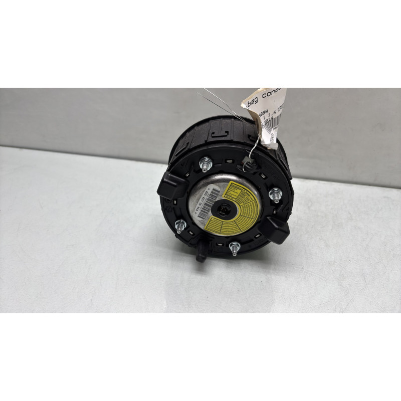 Air bag conducteur KIA VENGA Photo n°2