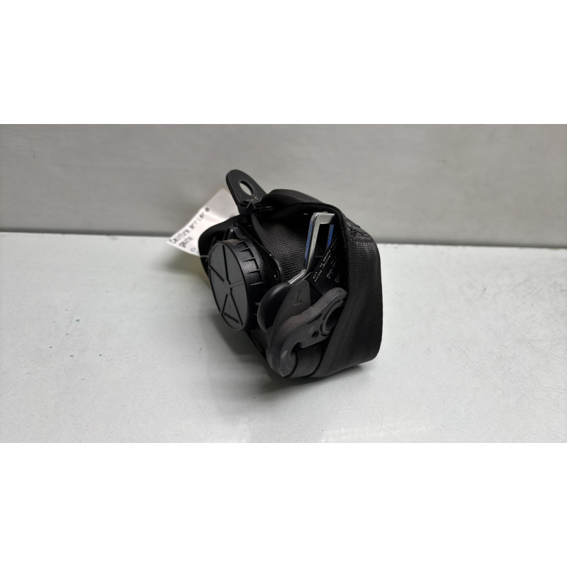 Ceinture arriere gauche KIA VENGA Photo n°2