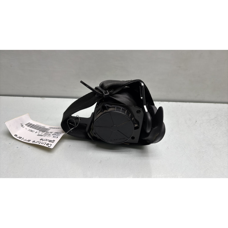 Ceinture arriere gauche KIA VENGA Photo n°3