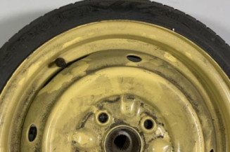 Roue de secours TOYOTA YARIS 1
