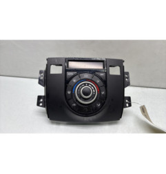 Commande chauffage KIA VENGA Photo n°1