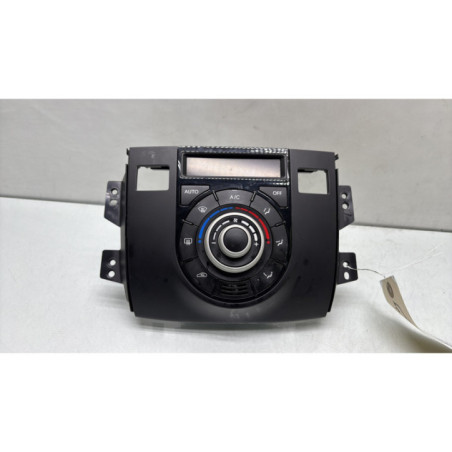 Commande chauffage KIA VENGA Photo n°1