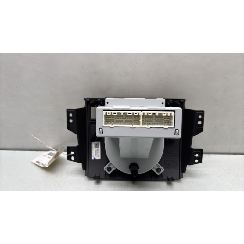 Commande chauffage KIA VENGA Photo n°2