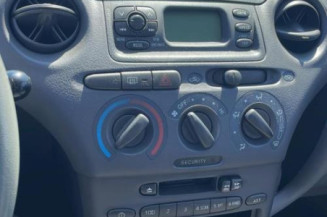 Roue de secours TOYOTA YARIS 1