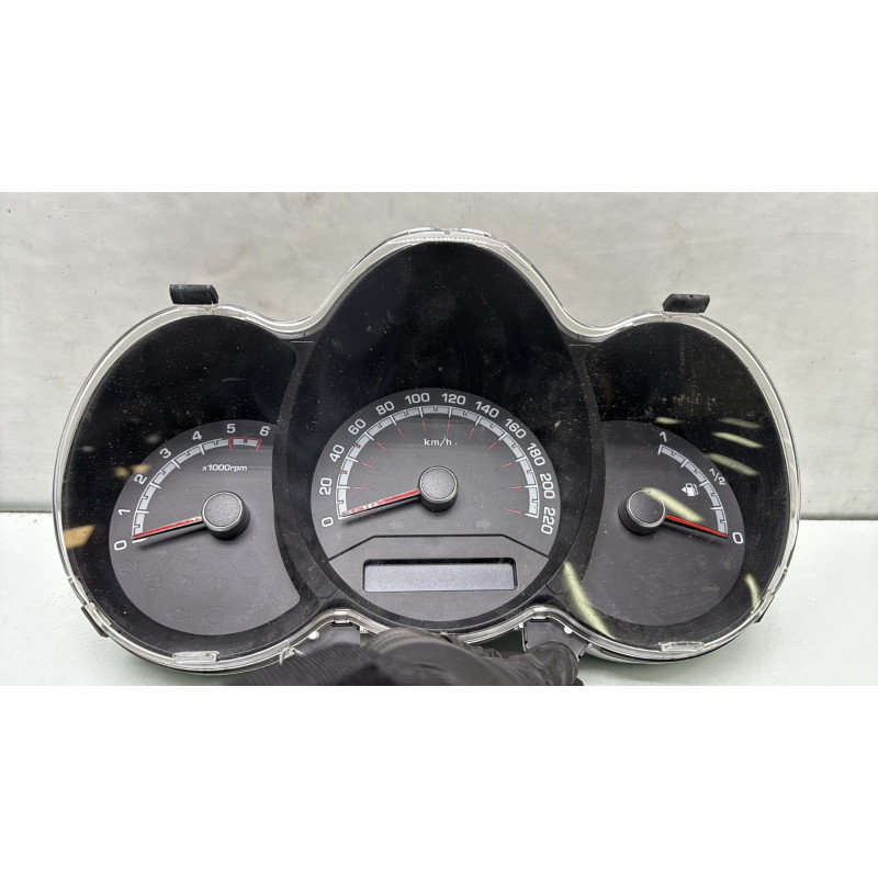 Compteur KIA VENGA Photo n°2
