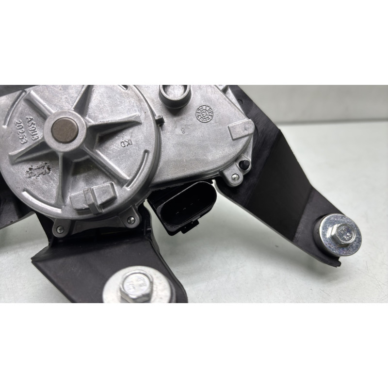 Moteur essuie glace arriere KIA VENGA Photo n°4
