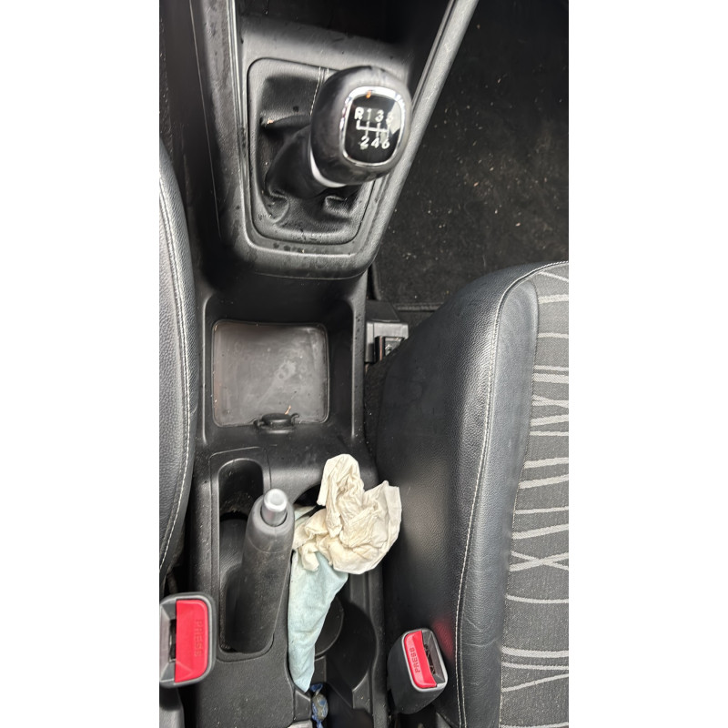 Amortisseur avant droit KIA VENGA Photo n°19