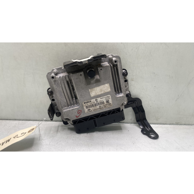 Calculateur moteur KIA VENGA Photo n°1
