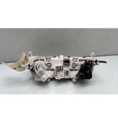 Commande chauffage RENAULT CLIO 4