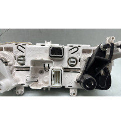 Commande chauffage RENAULT CLIO 4