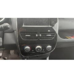 Boitier BSI RENAULT CLIO 4