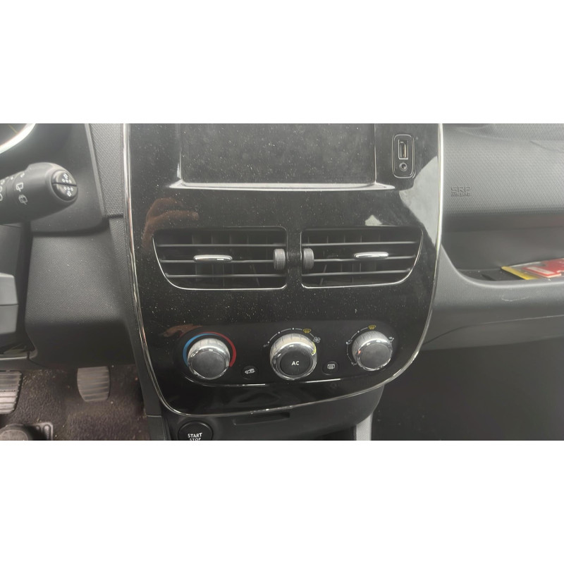 Boitier BSI RENAULT CLIO 4 Photo n°5