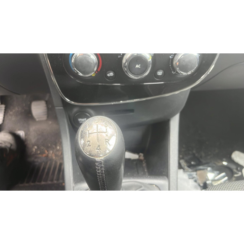 Boitier BSI RENAULT CLIO 4 Photo n°7