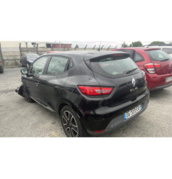 Boitier BSI RENAULT CLIO 4