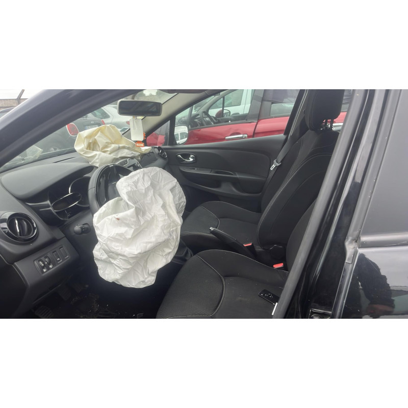Boitier BSI RENAULT CLIO 4 Photo n°14