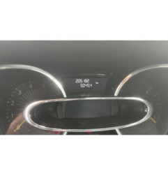 Boitier BSI RENAULT CLIO 4