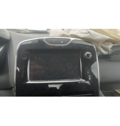 Boitier BSI RENAULT CLIO 4