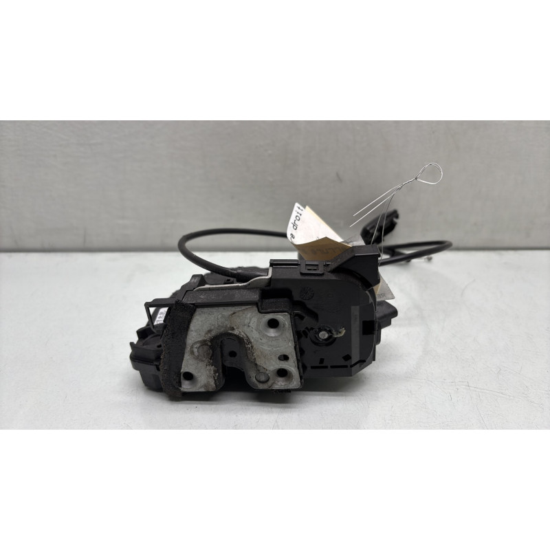 Serrure arriere droit RENAULT CLIO 4 Photo n°1