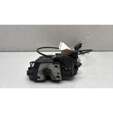 Serrure arriere droit RENAULT CLIO 4 Photo n°1