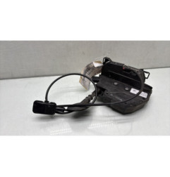 Serrure arriere droit RENAULT CLIO 4
